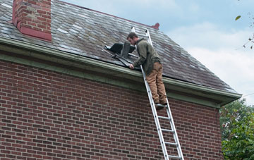 what affects urgent Singleton roof repairs