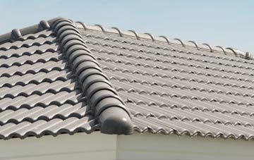 advantages of Singleton clay roofing
