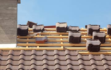 Singleton clay roofing costs
