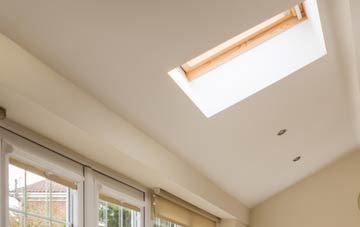 Singleton conservatory roof insulation companies