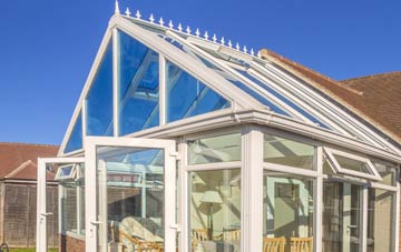 conservatory roof insulation costs Singleton