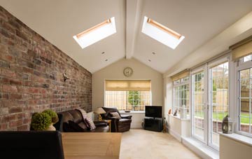 conservatory roof insulation Singleton