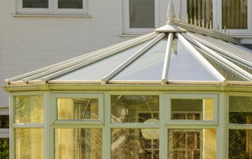conservatory roof repair Singleton