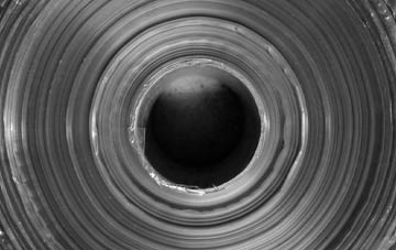 Singleton edpm waterproofing