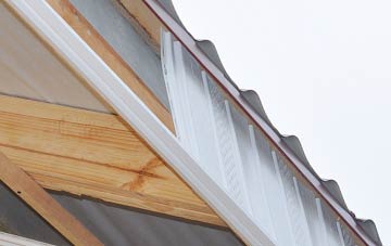 why Singleton fascia repairs are essential