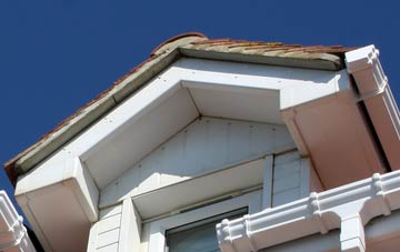 Singleton fascia installation costs