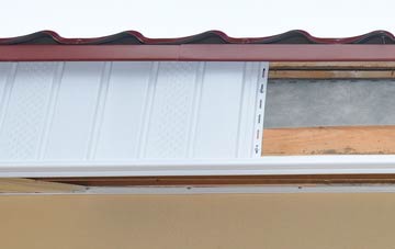 Singleton fascia repair costs