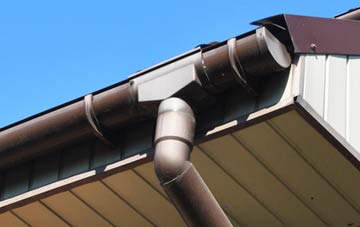 types of Singleton fascias