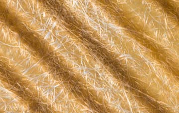 Singleton fibreglass roof waterproofing