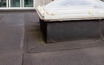 disadvantages of Singleton flat roofs