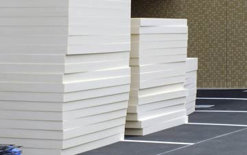 Singleton flat roof insulation costs