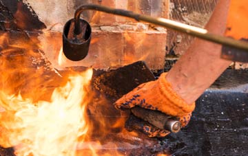 Singleton flat roof repair companies