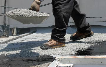 Singleton flat roofing companies
