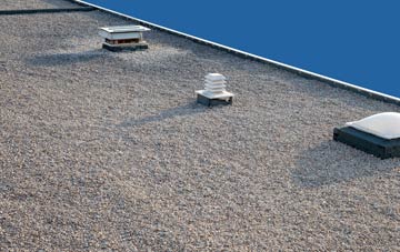 flat roofing Singleton