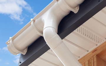 Singleton gutter installation costs