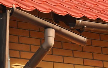 Singleton gutter repair costs