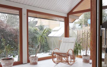 Singleton hardwood conservatory roofing repairs