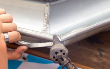 disadvantages of Singleton lead roofing