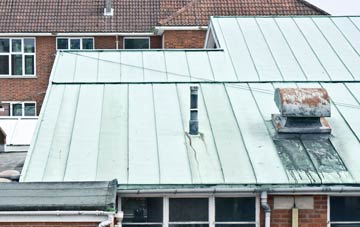 Singleton lead roofing costs