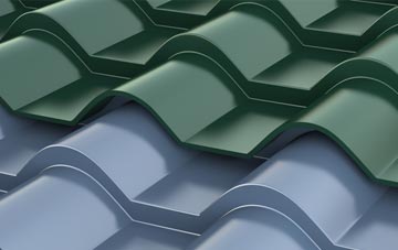 who should consider Singleton plastic roofs