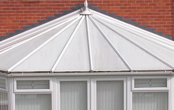 Singleton polycarbonate conservatory roof repairs