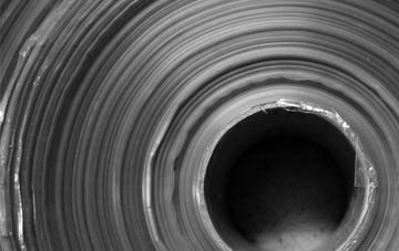 Singleton pvc roof replacement