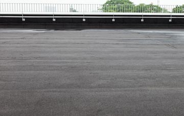 Singleton asphalt roof replacement