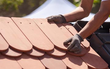 Singleton roof tile contractors