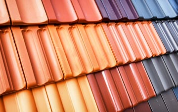 Singleton roof tile costs