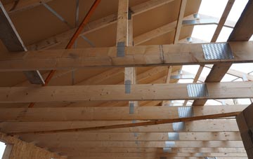 Singleton roof truss costs