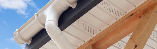 get Singleton guttering quotes today