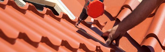 save on Singleton roof installation costs