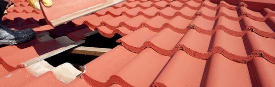 compare Singleton roof repair quotes