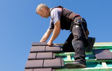 disadvantages of Singleton slate roofing