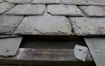 Singleton slate roof repairs and maintenance