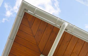 Singleton soffit types