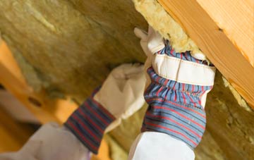types of Singleton pitched roof insulation materials