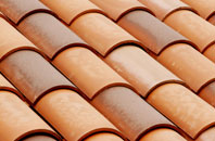 Singleton clay roofing