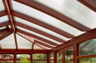 Singleton conservatory roofing insulation