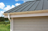 Singleton fascia repair