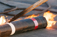 free Singleton flat roofing repair quotes