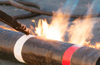 Singleton flat roofing replacement