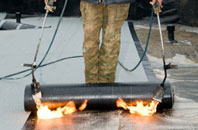 Singleton flat roof sealing quote