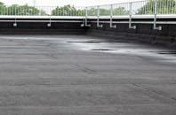 find rated Singleton flat roofing companies