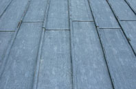 Singleton lead roofing