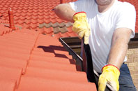 Singleton roof cleaners